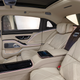 Image for article titled The 2021 Mercedes-Maybach S-Class Makes The Best Car In The World Even Better